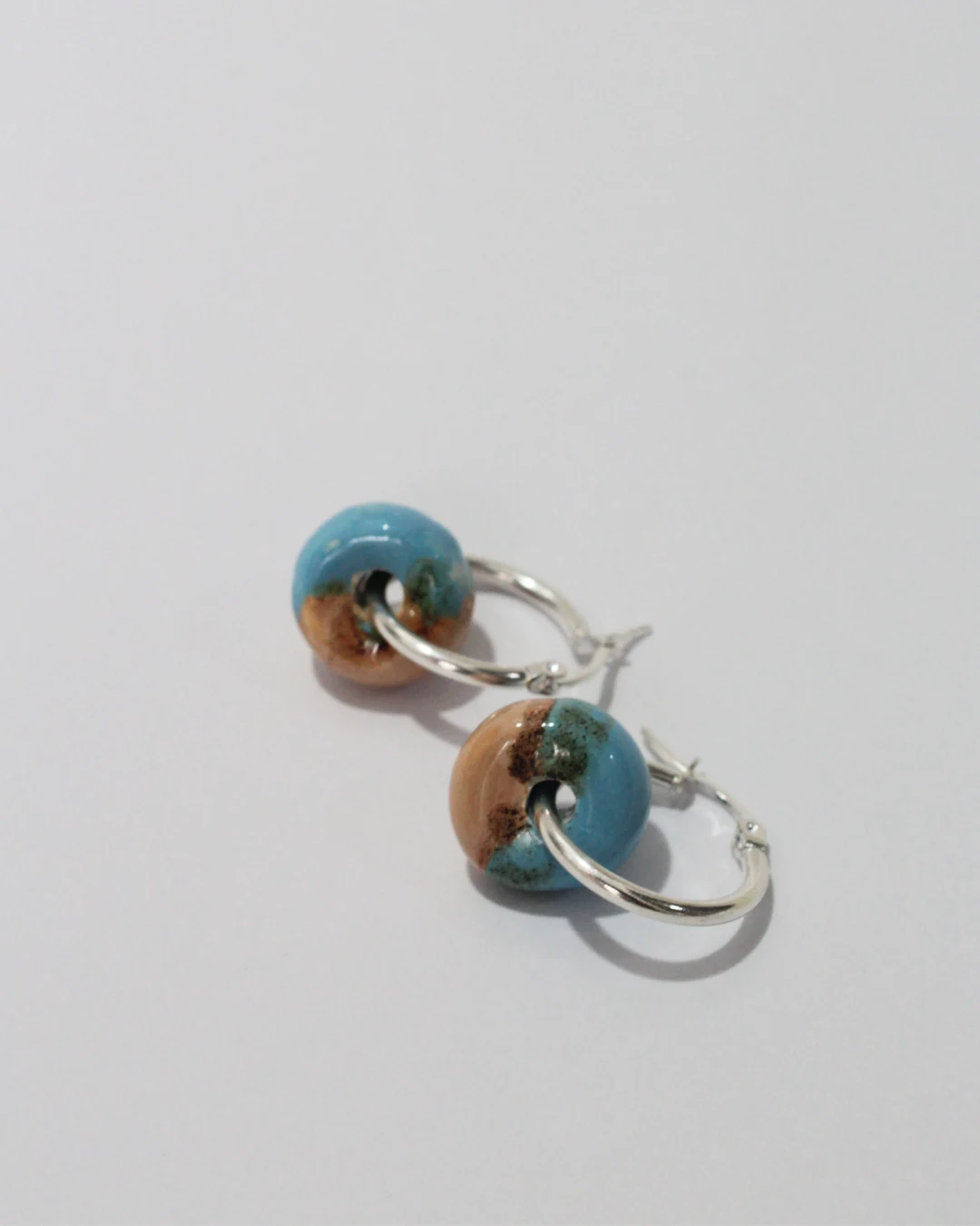 Aros De cielo y tierra de HAO