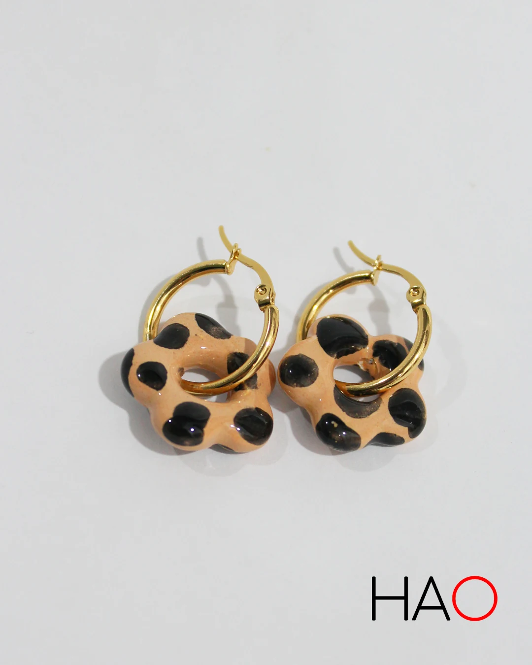 Aros Corola de HAO