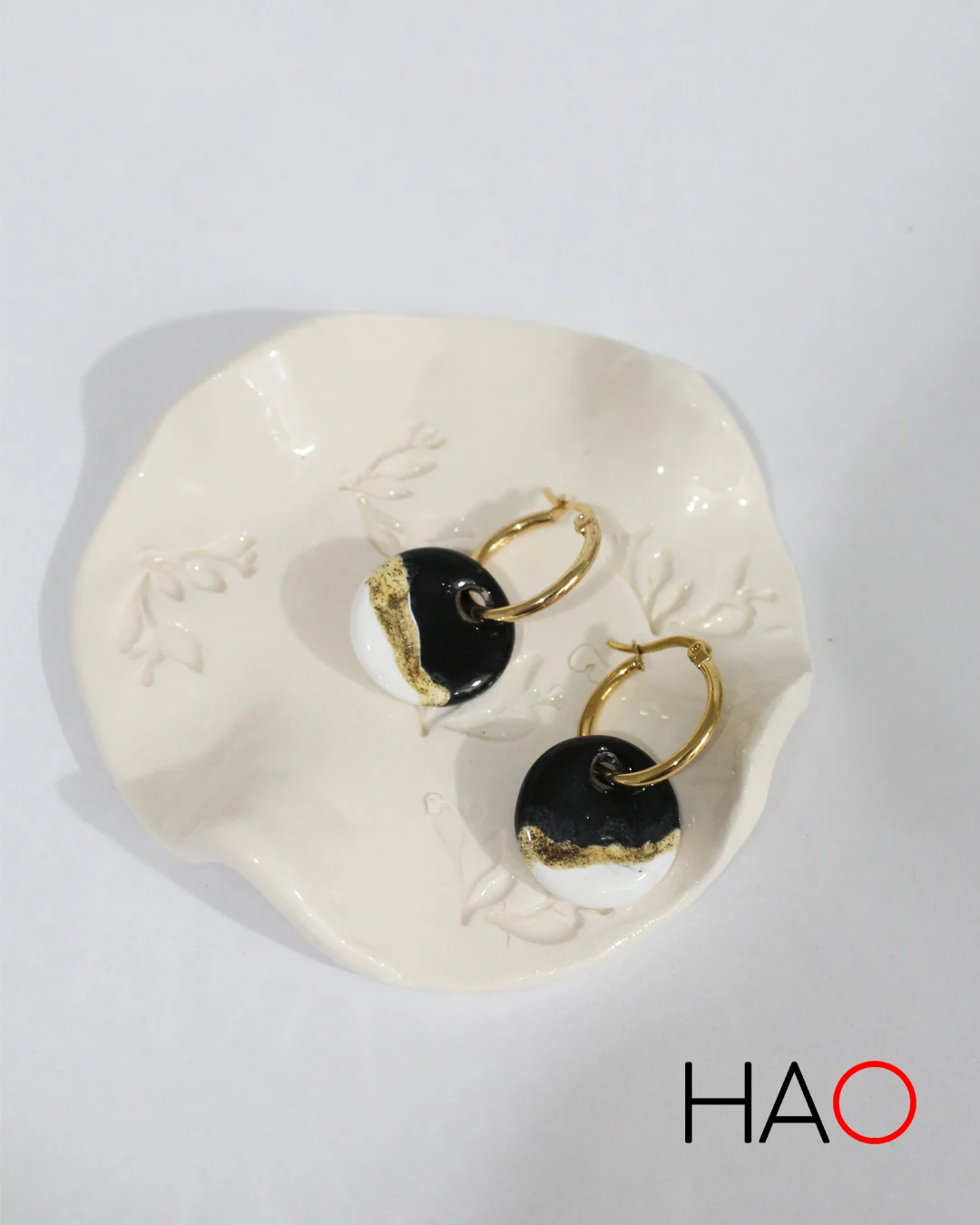 Aros Planos Aura de HAO