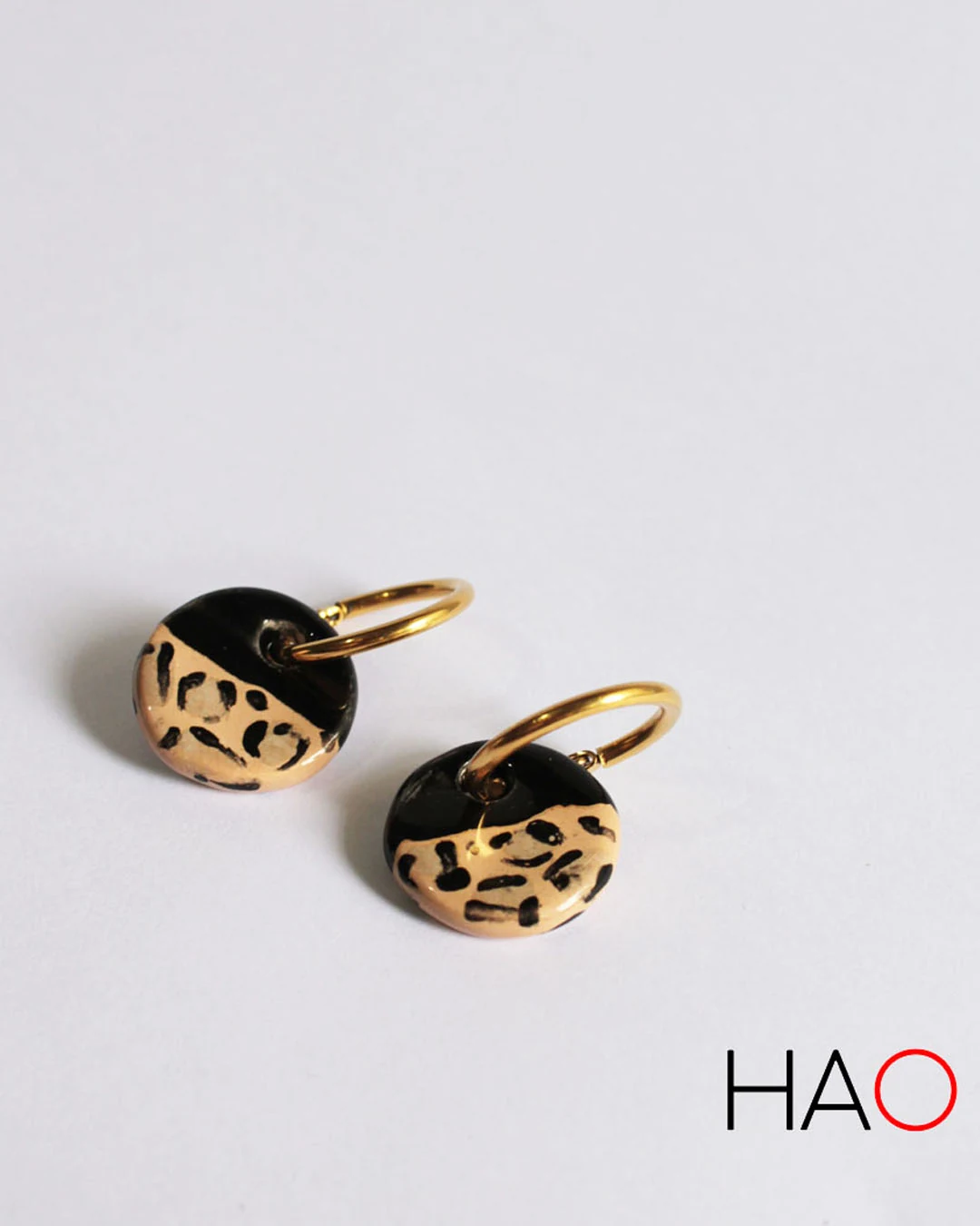 Aros Planos Safari de HAO