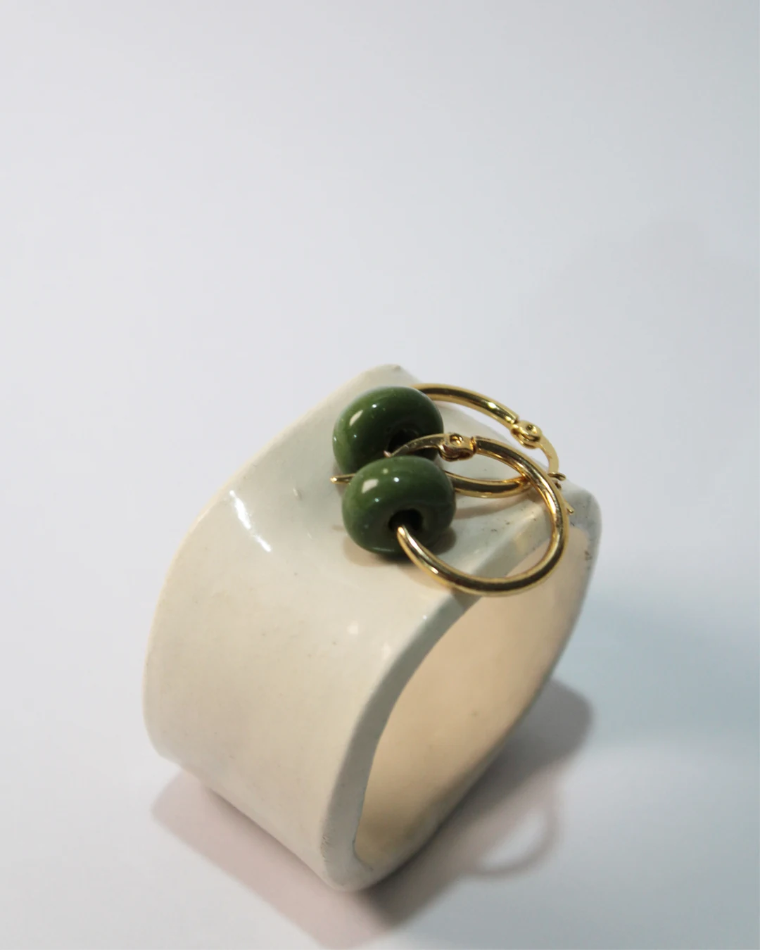 Aros Esenciales Verde de HAO